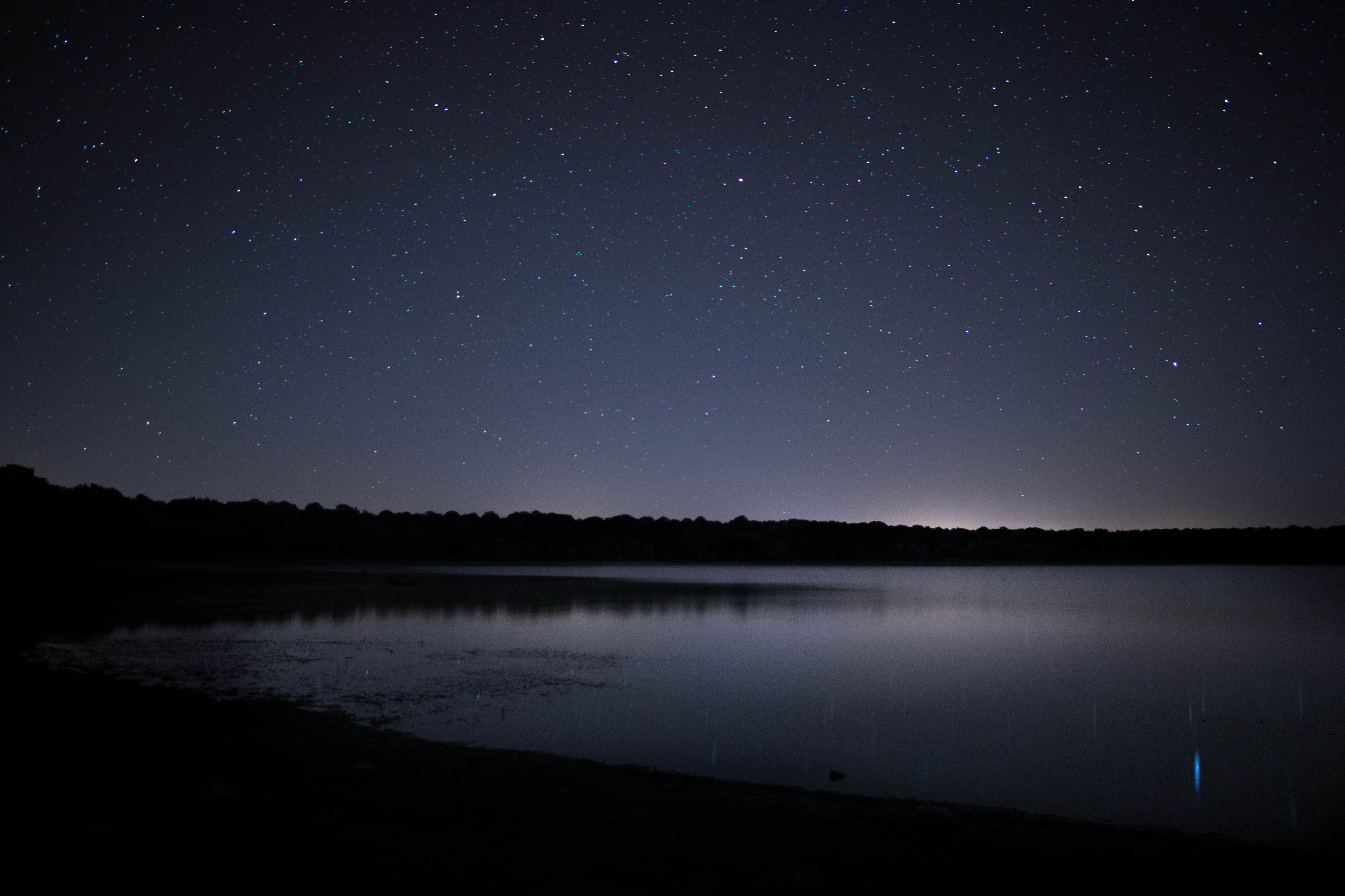 Photo du Lac de la Forêt d'Orient